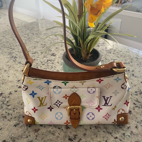 Authentic Louis Vuitton Eliza - Picture 3 of 15